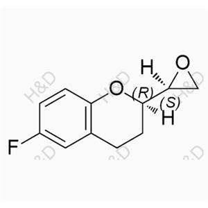 H&D-奈必洛爾雜質(zhì)30