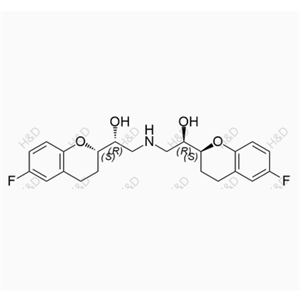 奈必洛尔杂质2,Nebivolol Impurity 2