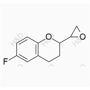 H&D-奈必洛尔杂质5(非对映异构体混合物)