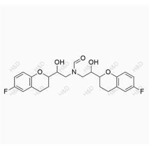 奈比洛尔杂质4,Nebivolol Impurity 4