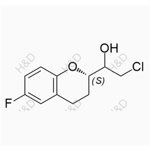 奈必洛尔杂质69,Nebivolol Impurity69