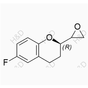 奈必洛尔杂质71,Nebivolol Impurity71