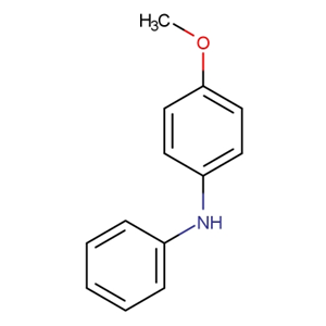4-甲氧基二苯胺,4-Methoxydiphenylamine