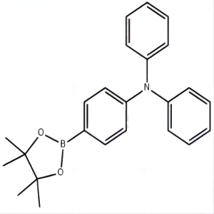 高纯度4-(二苯基氨基)苯硼酸频那醇酯