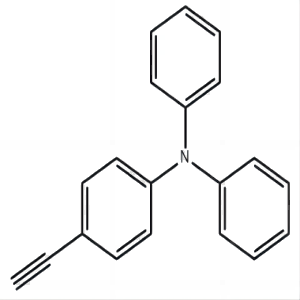 高纯度4-乙炔基三苯胺