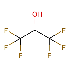 六氟异丙醇；920-66-1；1,1,1,3,3,3-Hexafluoro-2-propanol