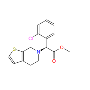 氯吡格雷EP杂质B；1396841-05-6