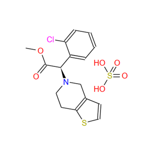 氯吡格雷杂质 C,Clopidogrel related compound C