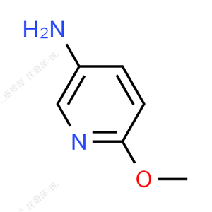 2-甲氧基-5-氨基吡啶