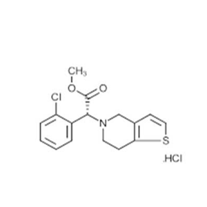 氯吡格雷杂质C；120202-72-4