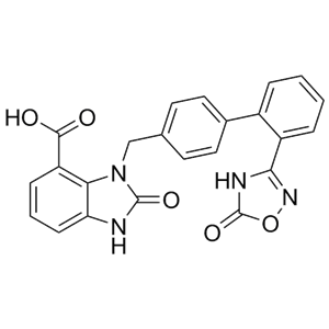 阿齐沙坦杂质D,Azilsartan Impurity D