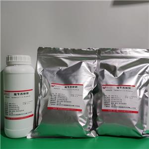 羧芐西林鈉,Carbenicillin disodium