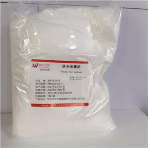 匹卡米隆鈉鹽,Pikamilone sodium