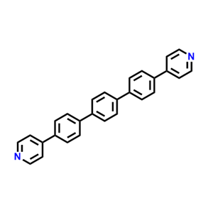 4,4''-di(pyridin-4-yl)-1,1':4',1''-terphenyl