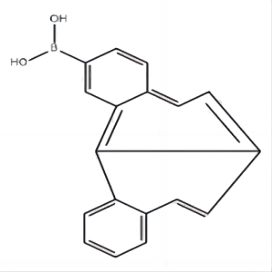 高纯度苯并[C]菲-2-基硼酸