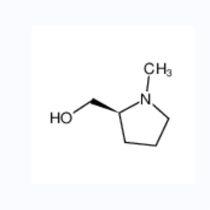 N-甲基-L-脯氨醇34381-71-0