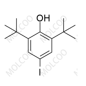 普罗布考杂质23,Probucol Impurity 23