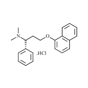 达泊西汀杂质C；119357-36-7