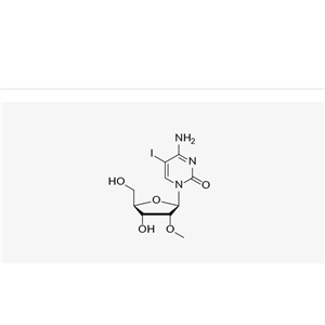 5-Iodo-2'-methoxycytidine