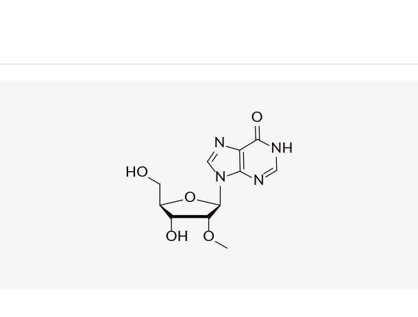 3'-O-Methylinosine,3'-O-Methylinosine