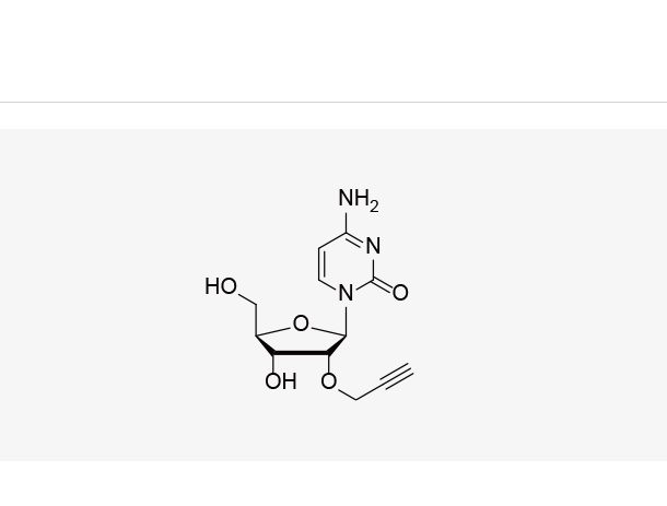 2'-O-Propargyl-cytidine,2'-O-Propargyl-cytidine