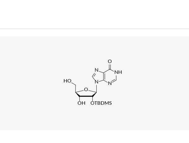 2'-O-TBDMS-inosine,2'-O-TBDMS-inosine