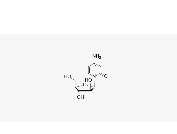 1- -D-Arabinofuranosyl-cytidine,1- -D-Arabinofuranosyl-cytidine