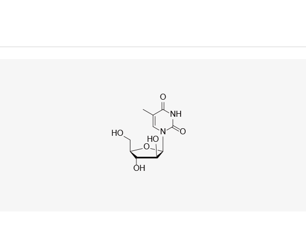 1- -D-Arabinofuranosyl-thymine,1- -D-Arabinofuranosyl-thymine