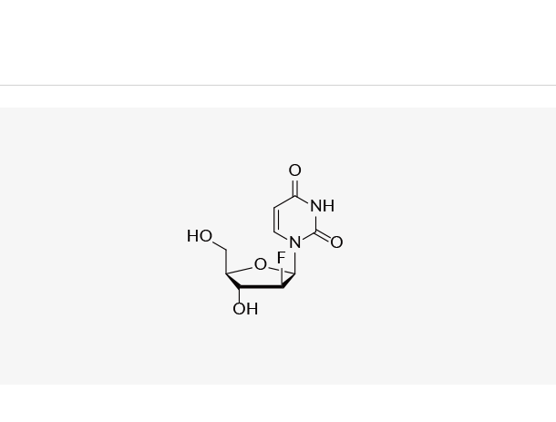 2'-FANA-uridine,2'-FANA-uridine