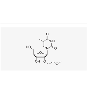 2'-O-Methoxyethyl-thymine