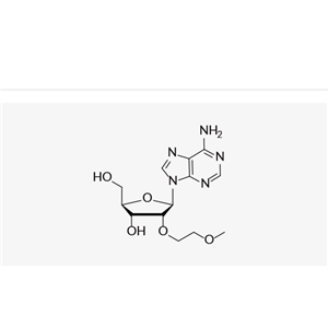 2'-O-Methoxyethyladenosine