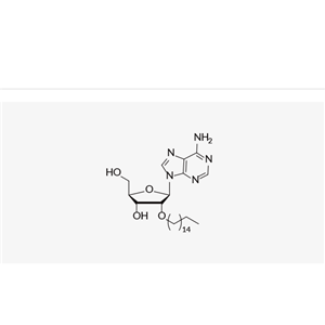 2'-O-Hexadecyl-adenosine