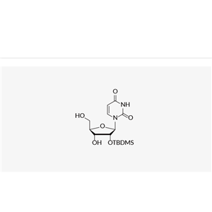 2'-O-TBDMS-uridine