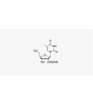 2'-O-TBDMS-5-methyluridine