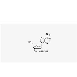 2'-O-TBDMS-adenosine