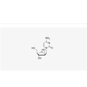 1- -D-Arabinofuranosyl-cytidine