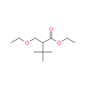 131837-13-3；3-乙氧基叔丁基丙酸乙酯