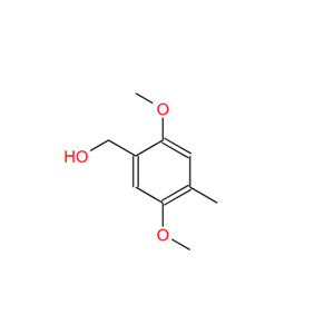 2,5-二甲氧基-4-甲基苯基甲醇；32176-96-8