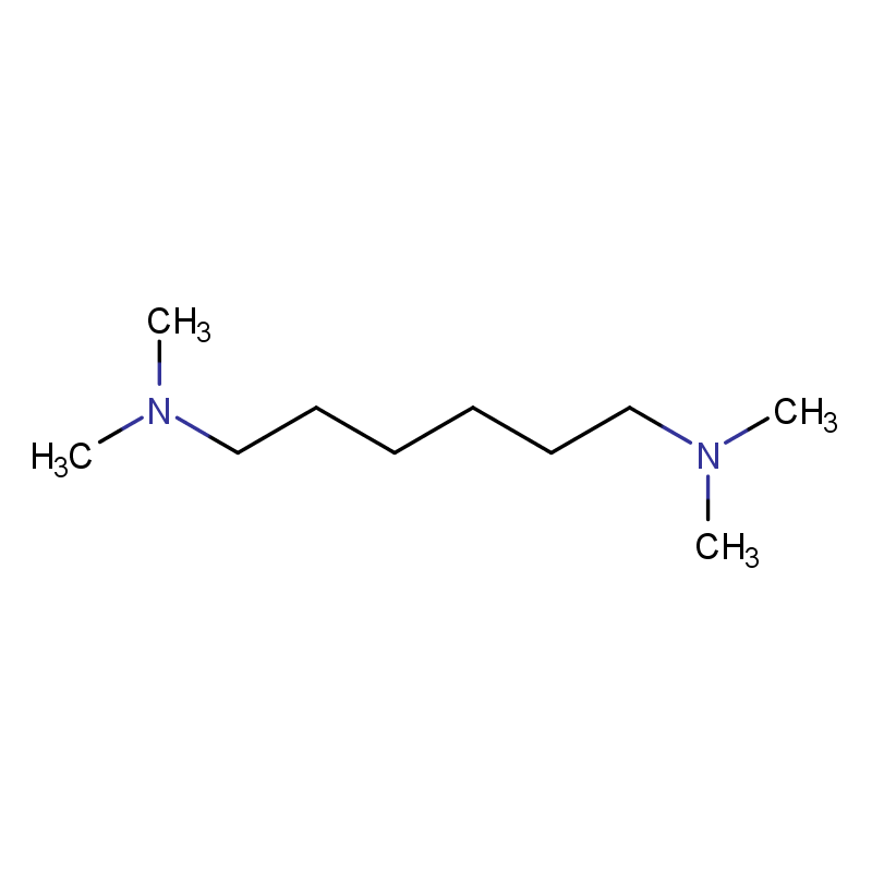 四甲基己二胺,N,N,N',N'-Tetramethyl-1,6-hexanediamine