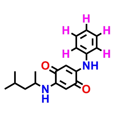 6PPD-醌-d5,6PPD-quinone-d5