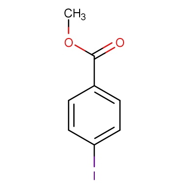 4-碘苯甲酸甲酯,4-(Carbomethoxy)iodobenzene