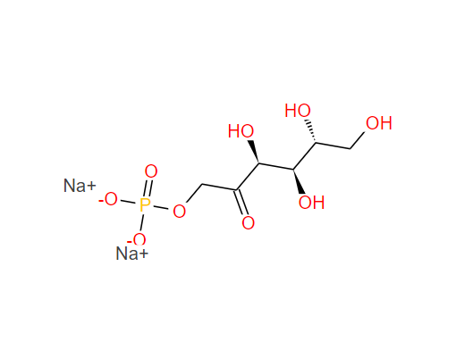 D-Fructose 1-phosphate disodium salt,D-Fructose 1-phosphate disodium salt