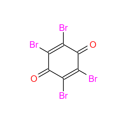 四溴對苯醌,BROMANIL