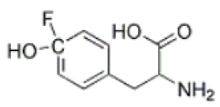 对氟苯丙氨酸,4-Fluorophenylalanine