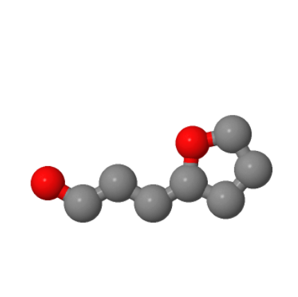 四氢-2-呋喃丙醇,3-(oxolan-2-yl)propan-1-ol