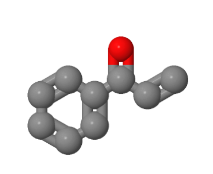 1-苯基-2-丙烯基-1-酮,1-Phenyl-2-propen-1-one