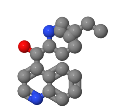 氢化辛可宁丁,HYDROCINCHONINE