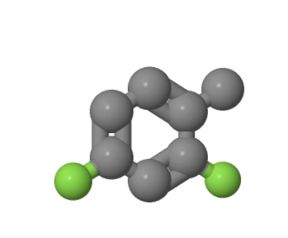 2,4-二氟甲苯,2,4-Difluorotoluene