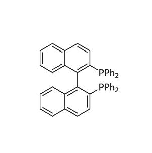 1,1'-联萘-2,2'-双二苯膦,(+/-)-2,2'-Bis(diphenylphosphino)-1,1'-binaphthyl