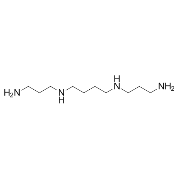 精胺,spermine